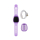 Little Tikes Tobi™ 2 Robot Smartwatch Fioletowy - 1030011 - zdjęcie 5